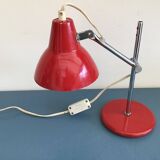 Rocking table lamp 1950