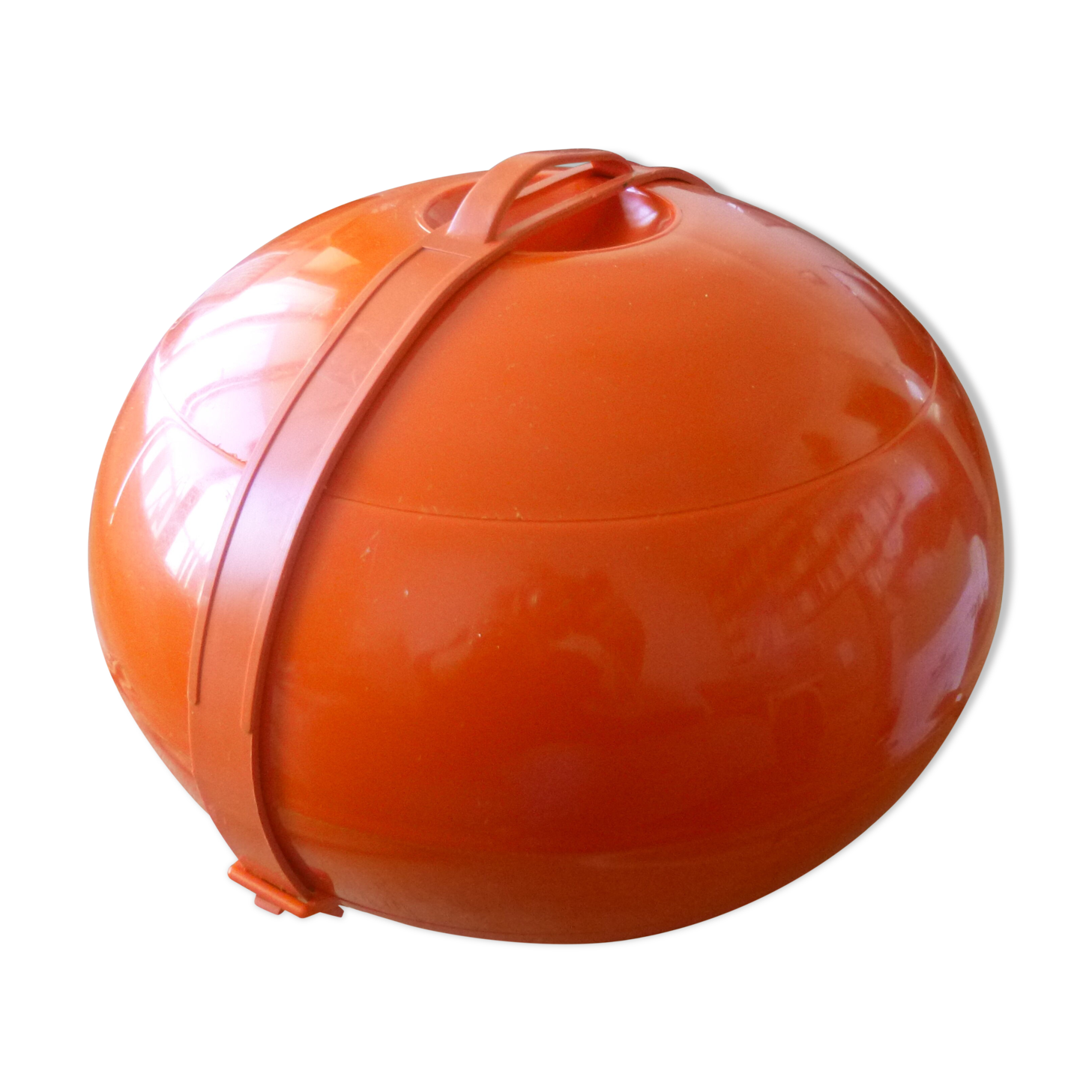 Ball picnic set from the 70s