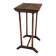 NIGHTSTAND Antique Turned Wood