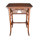 Table pedestal table Art Nouveau Jacob & Josef Kohn Austria 1920