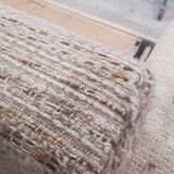 Sofa bed and armchair