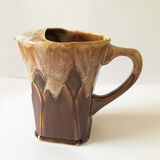 Vintage bistro flame pitcher