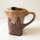 Vintage bistro flame pitcher