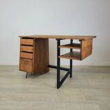 Bureau design Claude Vassal édition 1955 vintage