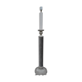 Floorlamp 1970's