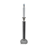 Floorlamp 1970's