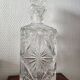 Crystal carafe
