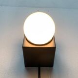 Vintage Space Age Minimalist Table by Philips