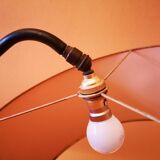 Lampadaire liseuse vintage