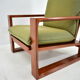 Daria Armchairs by Miroslav Navratil, Czechoslovakia, 1970s '2 Pieces'