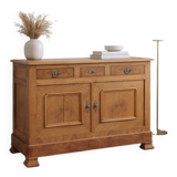 Antique wooden sideboard – Louis Philippe style