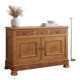 Buffet ancien en bois – style Louis Philippe