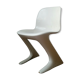 Chaise kangourou