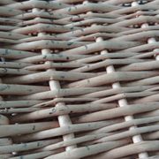 Wicker basket