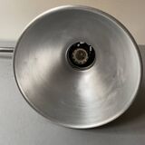 Old large industrial wall light xxl "sis"