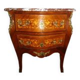 commode style louis XV