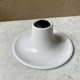 Design wall or ceiling lamp Space age Italy vintage 70