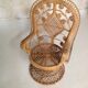 Fauteuil Emmanuelle enfant