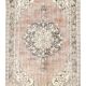 Tapis de salon turc persan 202 x 325