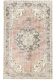 202x325 Living Room Rug, Turkish Persian Rug