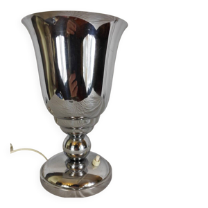 Lampe Vasque Art Déco - moderniste