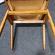 Chaise empilable