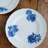 Mintons Flat Plates Set of 2