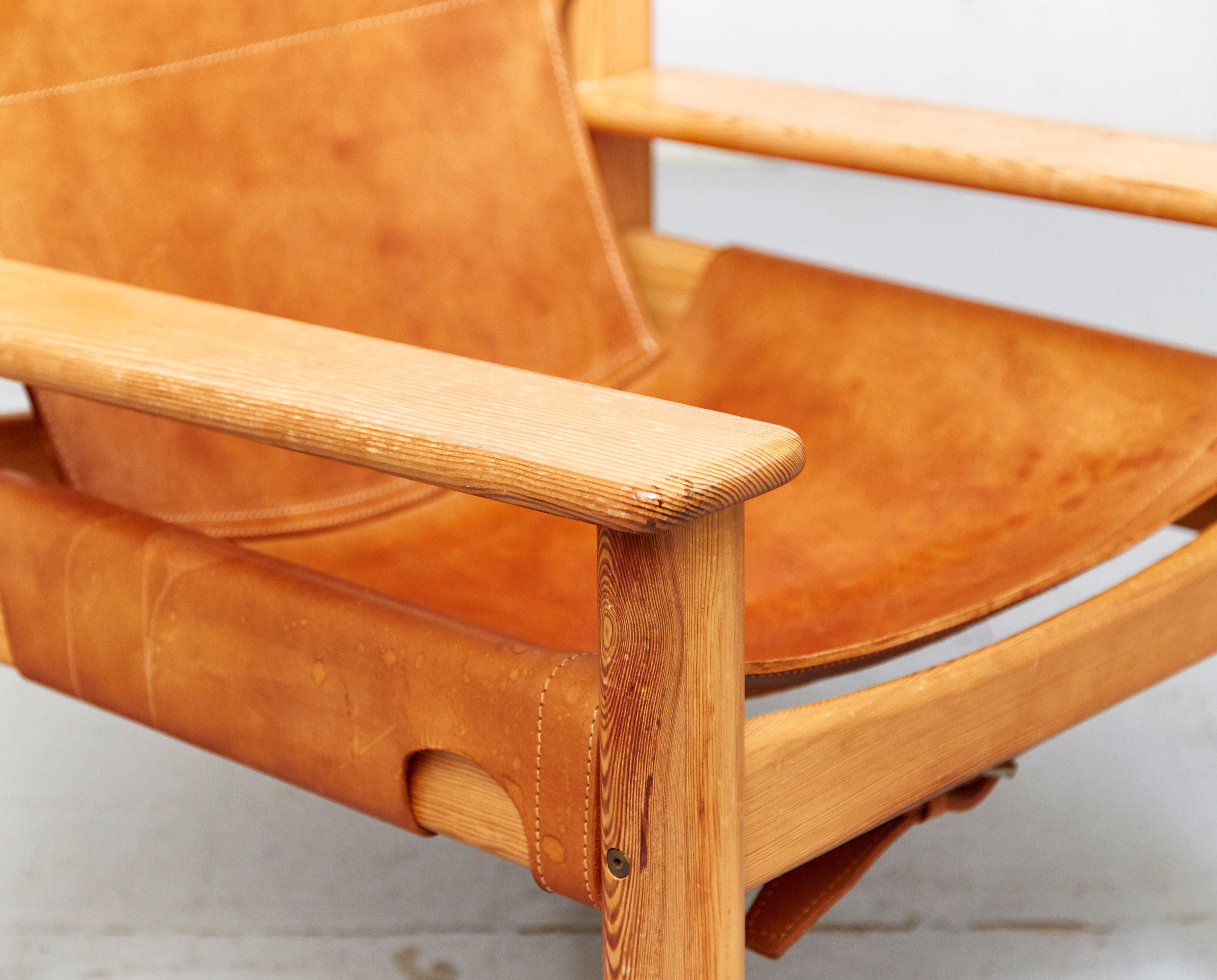 Karin Mobring "Natura" Chair for Ikea