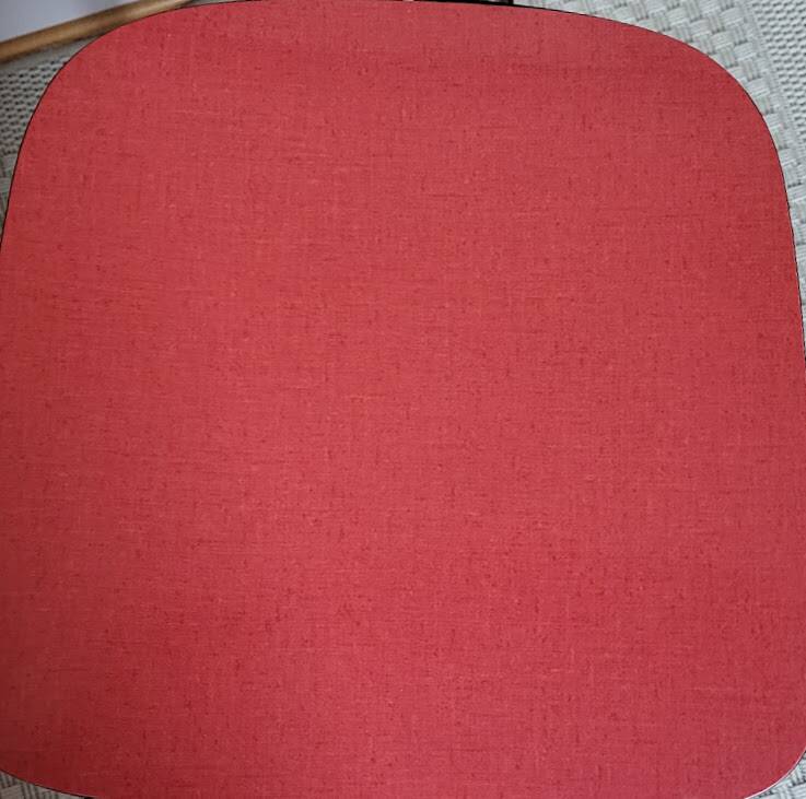 Set of 2 Formica chairs