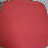 Set of 2 Formica chairs