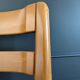 Set of six chairs Maison Regain 1970s/80s