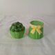 Slush salt and pepper shakers