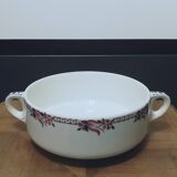 Saint Amand vegetable dish diameter 26cm