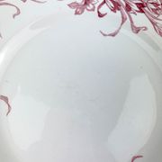 6 flat plates Earth of iron mismatched