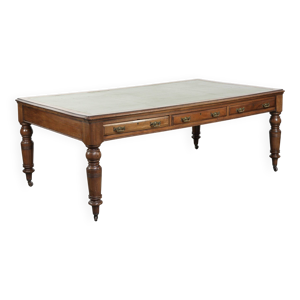 Bureau d'écriture antique