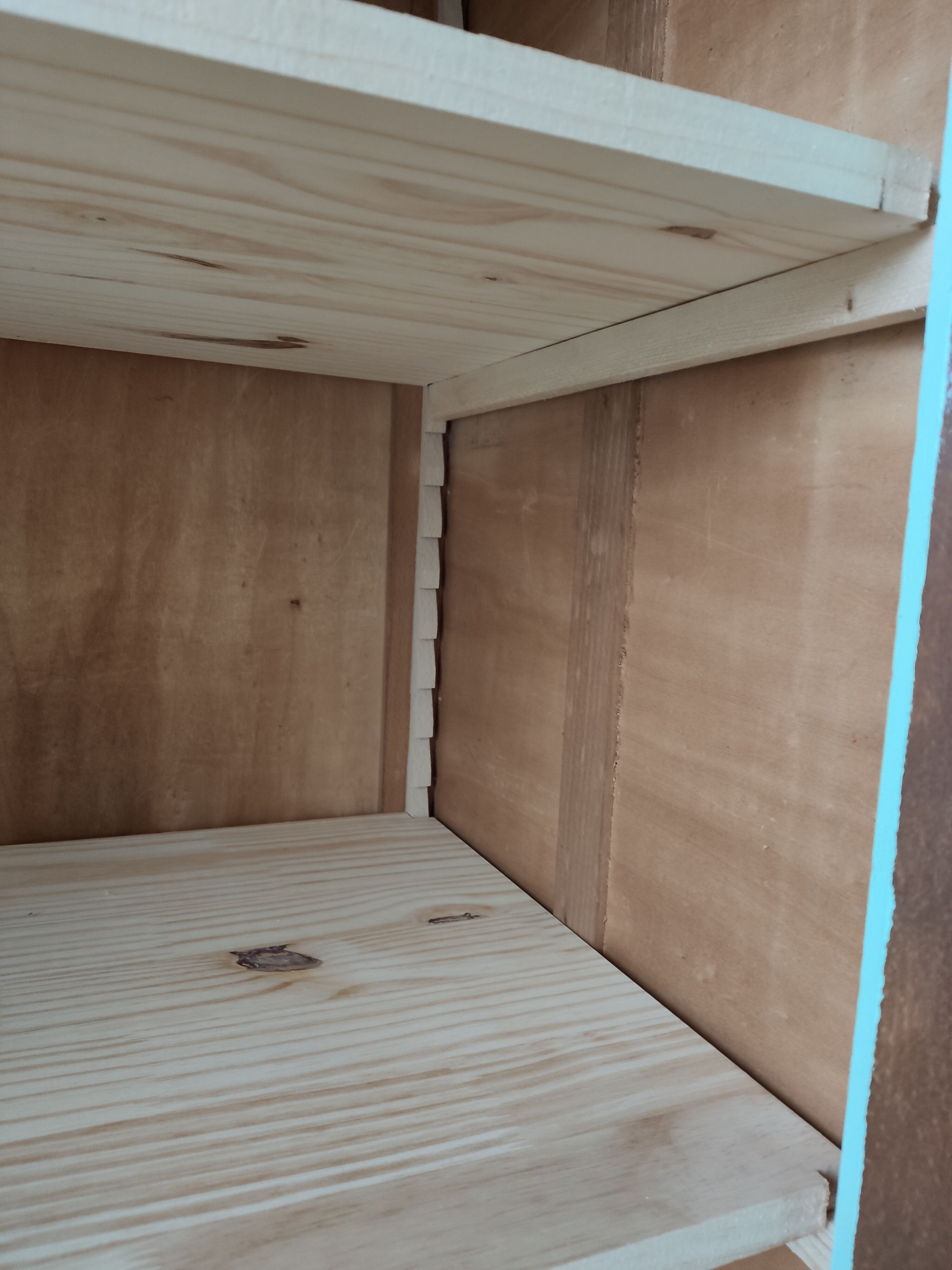 Vintage Parisian wardrobe