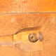 Parisian Art Deco wardrobe
