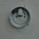 Arne Jacobsen for Poulsen AJ Eklipta glass wall or ceiling light