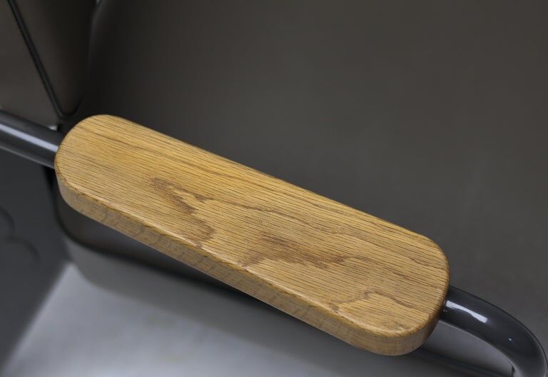 Jean Prouvé for Vitra x G-Star Direction Chair rare first edition, no. 224