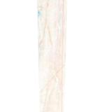 Marble radiator shelf