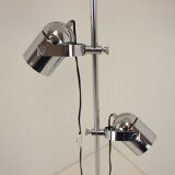 Mid-Century floor Lamp designed by Stanislav Indra, 1970's