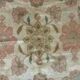 Sultanabad Carpet 300x218 cm Handmade Wool Chobi Rug Natural Dyes