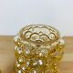 Paire de lampes chevets par Helena Tynell bubble pour Limburg