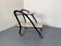 Mid-Century Italian Bar Cart 1950s
