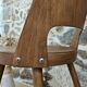 10 Baumann Mondor chairs