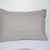 Kilim cushion