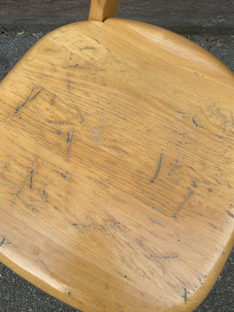 Casala adult school office chair