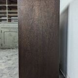 Filing cabinet or roller shutter cabinet