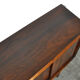 Rosewood sideboard by Arne Vodder for HP Hansen, Danish 1960s