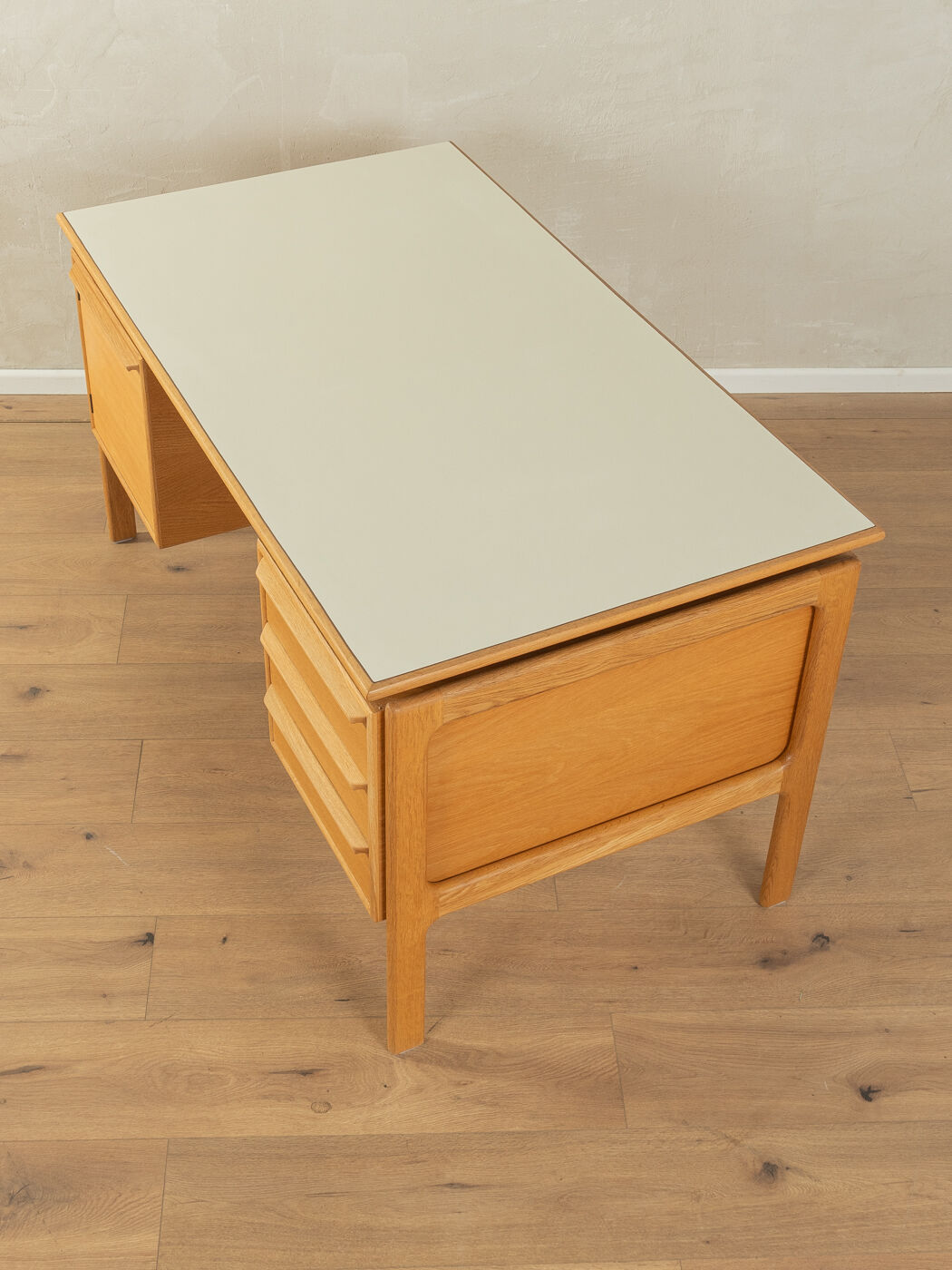 1960s desk, Arne Vodder